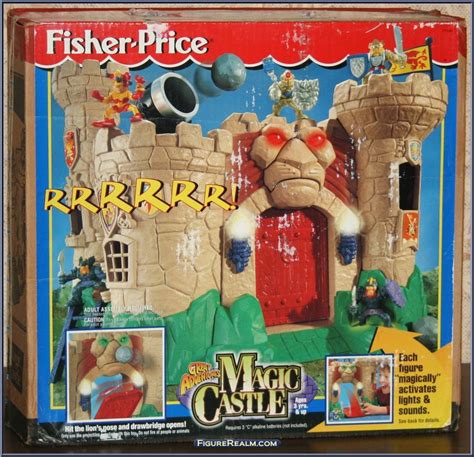 Magic castle prices